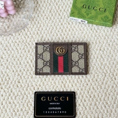 Gucci Wallets Purse